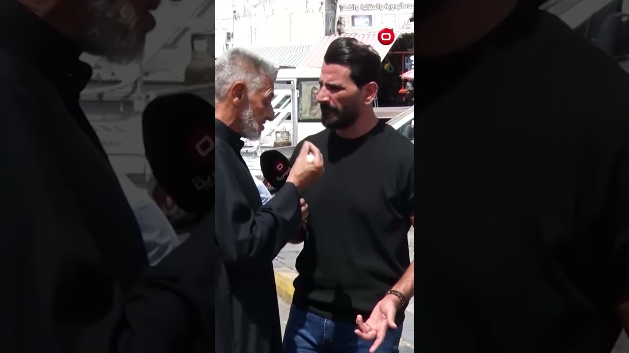 فيديو | ابني حول يتخلص من نفسه عدة مرات😢 لان خريج وكاعد بالبيت #shorts