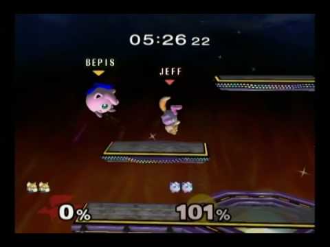 Tipperoni 69 LR3 - Jeff Foxworthy (Fox) vs Palaver (Puff)