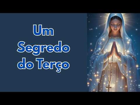 As 3 Ave-Marias – Uma Devoção de Amor Revelada a Santa Matilde