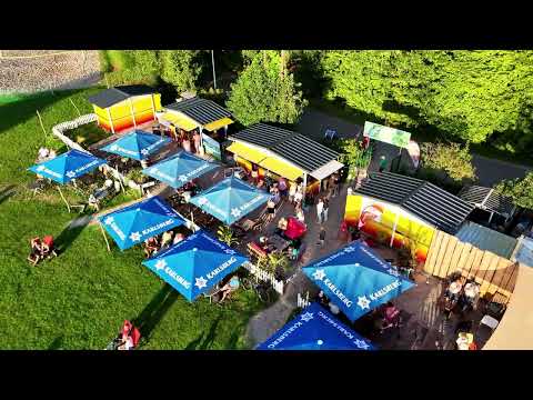 Solluna Beach – Dein Spot am Bostalsee