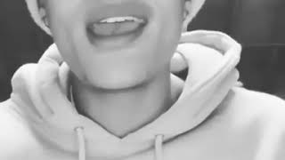 FEAR AND LOATHING x ZION KUWONU *DELETED*