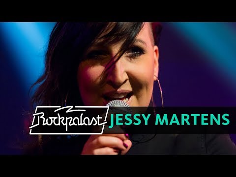 Jessy Martens live | Rockpalast | 2018