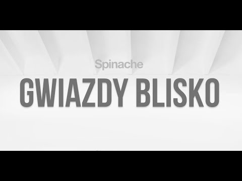 Video thumbnail for Gwiazdy blisko