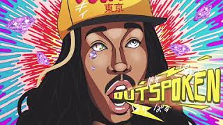 Tokyo J - Finding Me (Prod. Machinedrum)