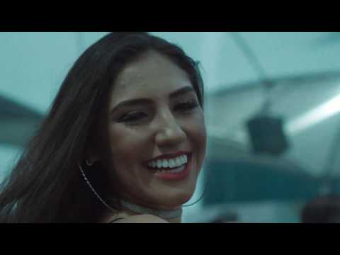 Öwnboss, Watzgood ft. Briana - Eyes On Fire (Official Video)