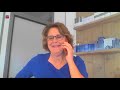 Alles over lymfedrainage
