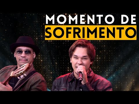 Integrantes do KLB falam de apoio em amizade com Faustão | FAUSTÃO NA BAND