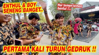 Download lagu Pentas perdana Boy & Enthul nari gedruk !! GWSM live Taman senja ngelo, Bantul mp3 Download lagu Pentas perdana Boy & Enthul nari gedruk !! GWSM live Taman senja ngelo, Bantul mp3