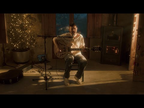 Sergi Carbonell - L'art i la bellesa (Ca n'Abulí Live Session)