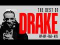 Drake Greatest Hits Mix Best 1 Hour Party Anthems Club Classics DJ Santana