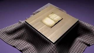 Jans - Packing Blankets (Eels Cover) Music Video