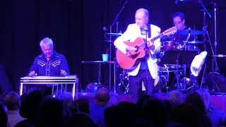 MICHAEL NESMITH &amp; FIRST NATIONAL BAND : &quot;Calico Girlfriend&quot; : Coach House, CA (Jan 23, 2018)