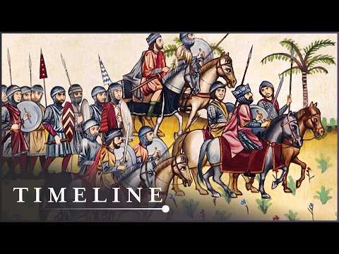 From Conquest To Collapse: Rome's 700-Year Reign In Spain
