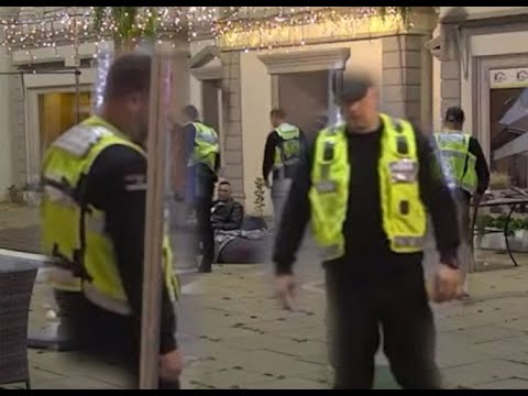 ISPLIVAO SNIMAK SIGURNOSNIH KAMERA - Produkcija sprema OGROMNO IZNENAĐENJE! Zadrugari NEMAJU POJMA