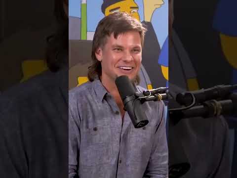 Theo Von Remembers The First Wigger He Knew