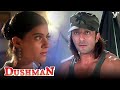 अंधे Major Sahab ने Naina को जलील किया फिर रोमांस 