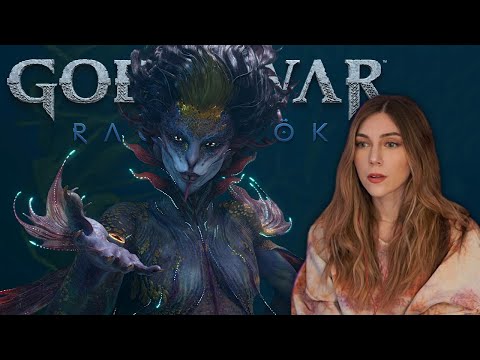 Forging Destiny (This Moment Is So Sweet!) | God Of War Ragnarok Pt. 13 | Marz