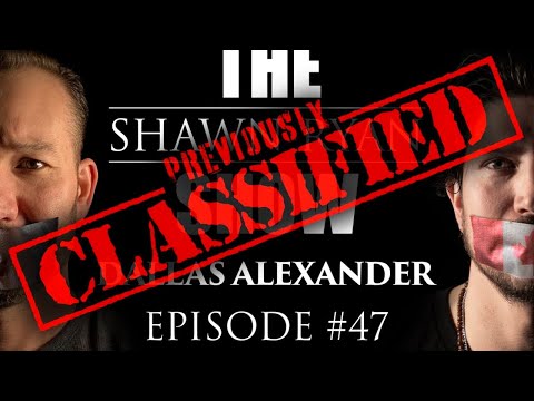 Dallas Alexander - The World's Farthest Sniper Kill / JTF2 Operator | SRS # 47