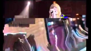 Portishead Live  Mysterons   Fabsolo