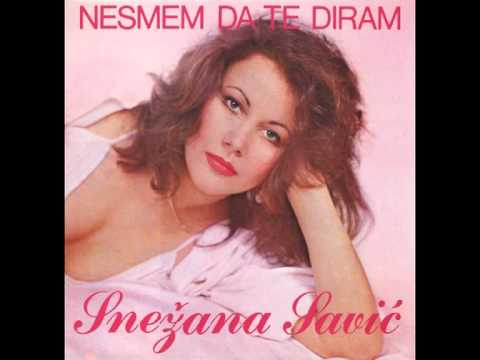 Snezana Savic - Svirajte mi Vranje - (Audio)