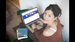 Test Online-Shops Lebensmittel