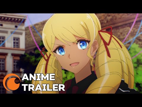 Trailer-Vorschau: Reign of the Seven Spellblades