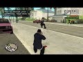 GTA San Andreas Getting The Key Card From Millie Quick And Easy Heist Missions