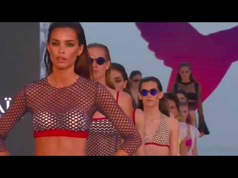 Mercedes-Benz España: Mercedes-Benz Fashion Weekend Ibiza 2018