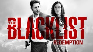 1x01 Promo  TheBlacklist Italia