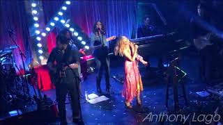 Kylie Minogue - Breathe (Live) - NYC - 2018