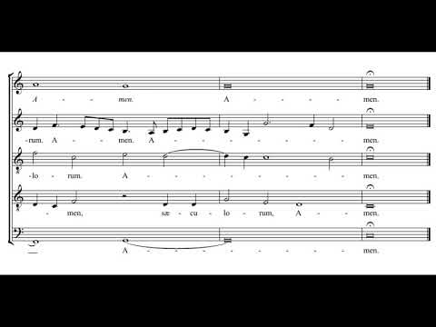 Byrd: Viri Galilaei - Cardinall's Musick