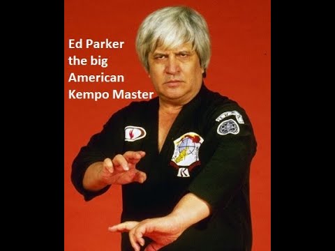 Ed Parker, The Mastermind Behind America