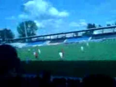 SGE U23 vs KSC II [ scheis Quali]