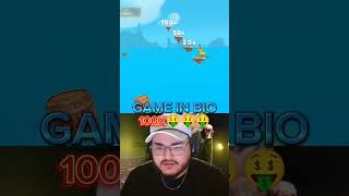 "UNREAL 100x BIG WIN – Casino Went Crazy!"