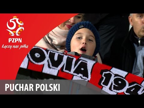 Puchar Polski: Smak sukcesu zespołu z Bytowa