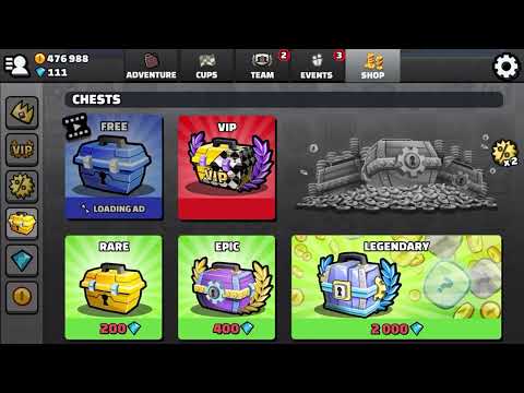 New SEASON REWARDS!!! +New Shift Up September Season (Hcr2)