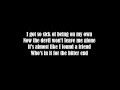 Panic! At The Disco- Turn Off The Lights lyrics ...