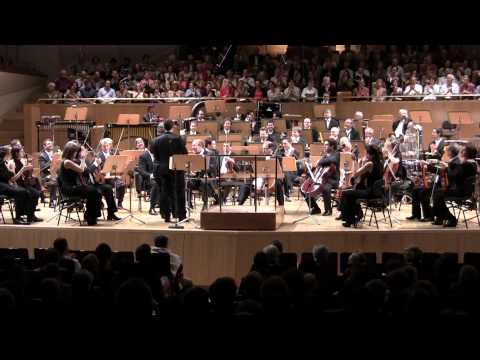 Zimmermann Trumpet Concerto Manuel Blanco, Piazzolla & Nathan bises