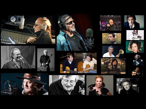 Crêuza de mä (F. De Andrè) - omaggio a Genova dai Big Italiani