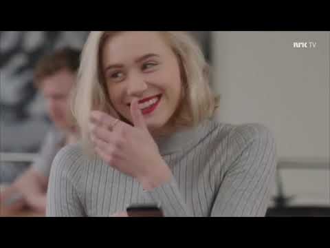 SKAM Season 2 Bloopers: Noora - English Subtitles