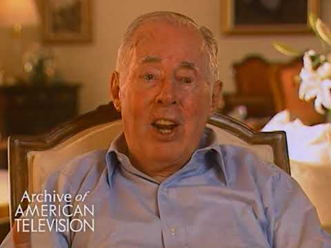 Producer Ted Bergmann on the response to "Three's Company" by viewers and critics