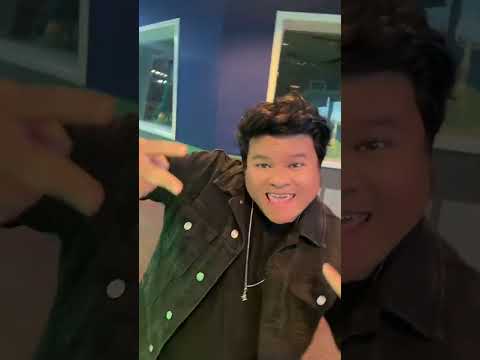 Menari lagu Kongkalikong dulu #floor88 #kongkalikong