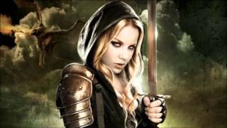 Sucker Punch | Soundtrack | Track 02 | Army Of Me (Sucker Punch Remix) - Bjork