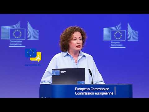 Video Thumbnail: 🇪🇺 EU Launches Talent Pool to Help SMEs Recruit Skilled Workers from Abroad