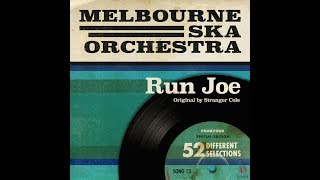 ONE YEAR OF SKA!!! | Melbourne Ska Orchestra (Semana 13)