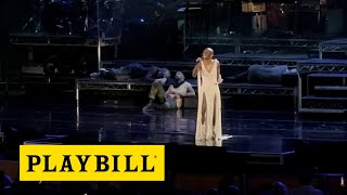 Cynthia Erivo Performs &quot;﻿Gethsemane&quot; from &#39;Jesus Christ Superstar&#39;