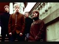 Beady Eye - Standing On The Edge of The Noise (Rehearsal Live)