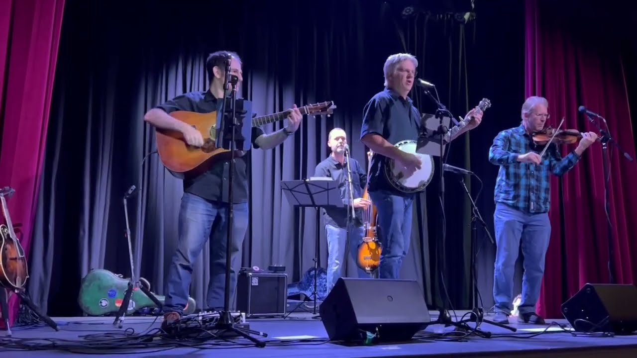 Promotional video thumbnail 2 for Hot Pickin 57s
