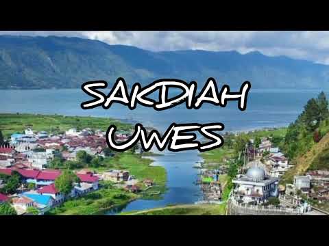 Lagu gayo sakdiah uwes