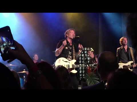 Butch Walker - Summer of ‘69/Summer of ‘89 (Minneapolis, MN 9/30/18)